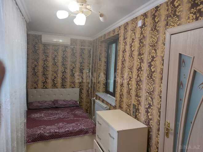 2-комн. вторичка - м. Иншаатчылар - 45 м² (6)