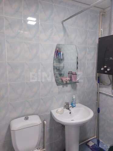 2-комн. вторичка - м. Иншаатчылар - 45 м² (13)