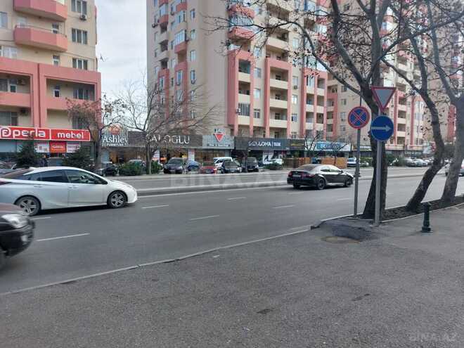 2-комн. вторичка - м. Иншаатчылар - 45 м² (15)