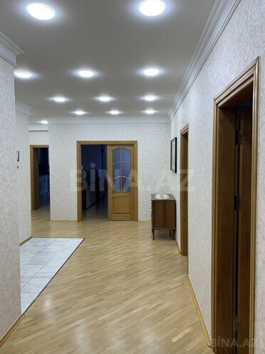 4-комн. новостройка - Ясамальский р. - 200 м² (4)
