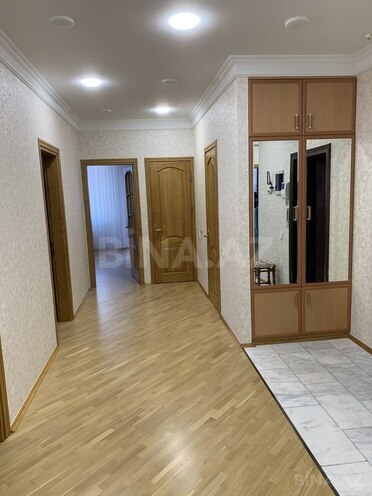 4-комн. новостройка - Ясамальский р. - 200 м² (3)