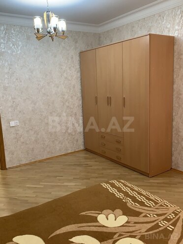 4-комн. новостройка - Ясамальский р. - 200 м² (5)