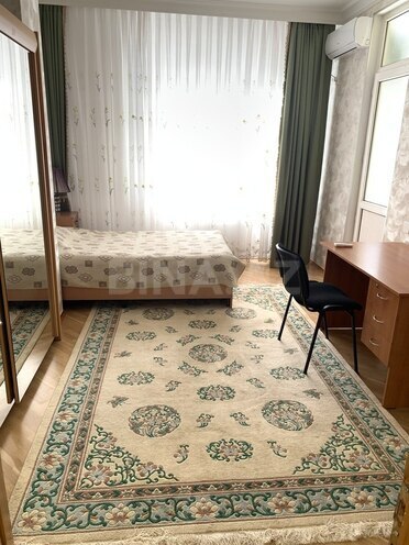 4-комн. новостройка - Ясамальский р. - 200 м² (21)