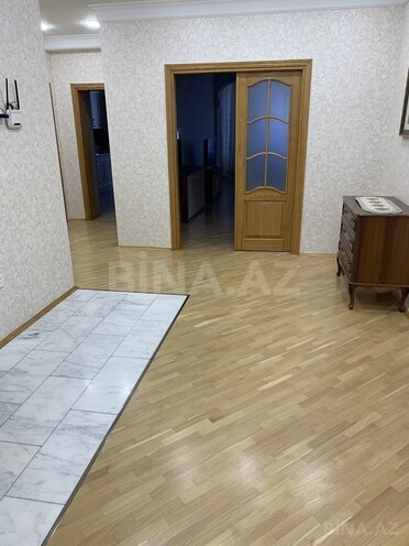4-комн. новостройка - Ясамальский р. - 200 м² (2)