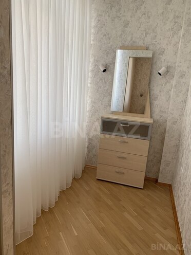 4-комн. новостройка - Ясамальский р. - 200 м² (19)
