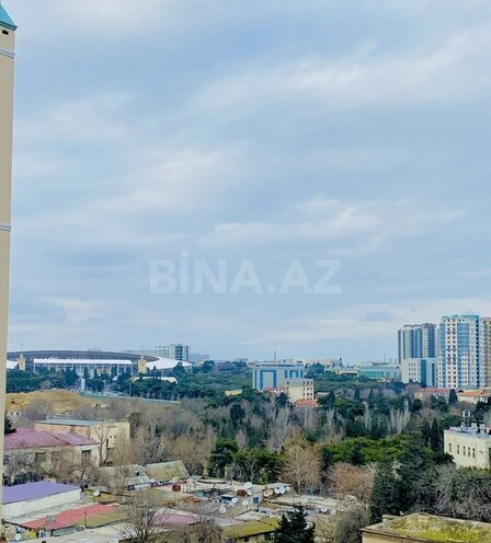 2-комн. новостройка - Наримановский  р. - 58 м² (2)