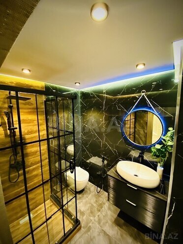 2-комн. новостройка - Наримановский  р. - 58 м² (11)