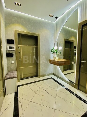 2-комн. новостройка - Наримановский  р. - 58 м² (15)