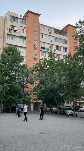 2 otaqlı köhnə tikili - Binəqədi r. - 60 m² (1)