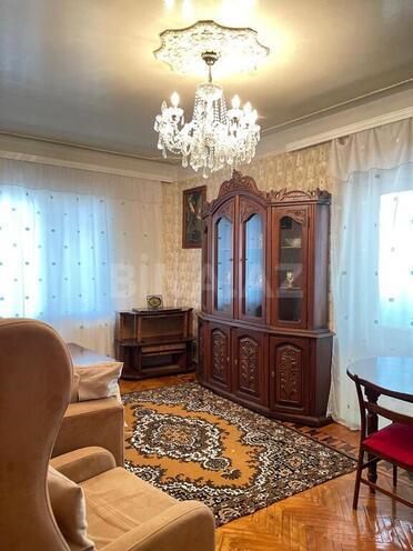 2 otaqlı köhnə tikili - Binəqədi r. - 60 m² (3)