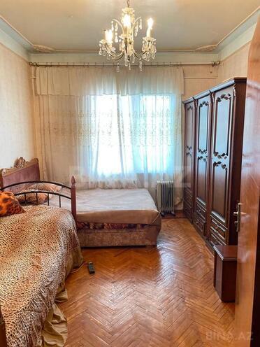 2 otaqlı köhnə tikili - Binəqədi r. - 60 m² (8)