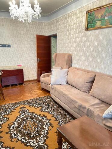 2 otaqlı köhnə tikili - Binəqədi r. - 60 m² (5)