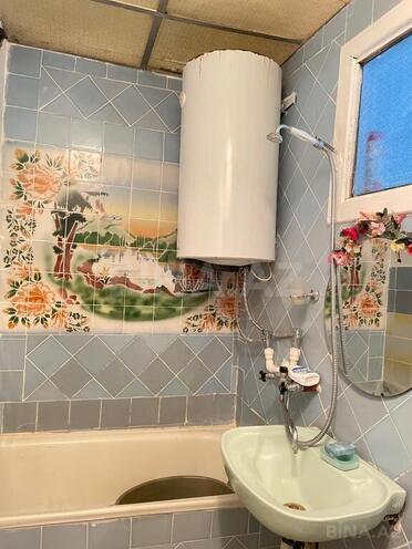2 otaqlı köhnə tikili - Binəqədi r. - 60 m² (13)