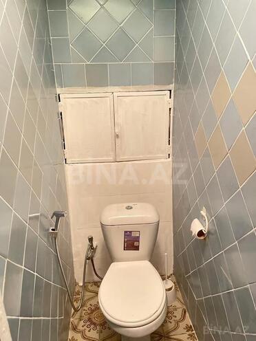 2 otaqlı köhnə tikili - Binəqədi r. - 60 m² (11)