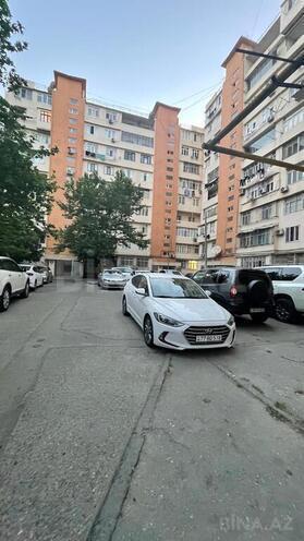 2 otaqlı köhnə tikili - Binəqədi r. - 60 m² (12)