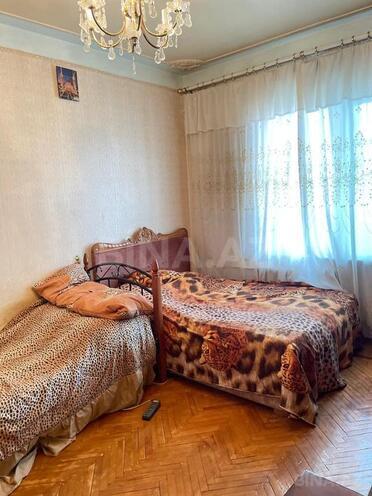 2 otaqlı köhnə tikili - Binəqədi r. - 60 m² (9)