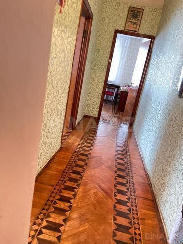 2 otaqlı köhnə tikili - Binəqədi r. - 60 m² (10)