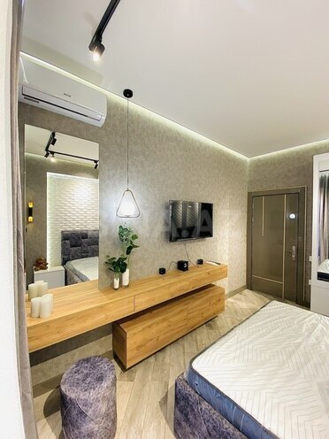 2-комн. новостройка - Наримановский  р. - 58 м² (9)
