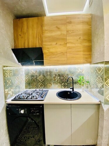 2-комн. новостройка - Наримановский  р. - 58 м² (18)