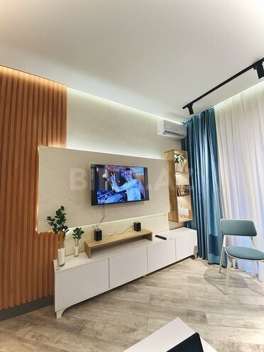 2-комн. новостройка - Наримановский  р. - 58 м² (4)