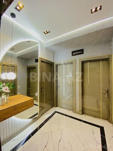 2-комн. новостройка - Наримановский  р. - 58 м² (14)