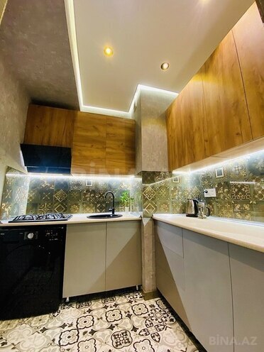2-комн. новостройка - Наримановский  р. - 58 м² (19)