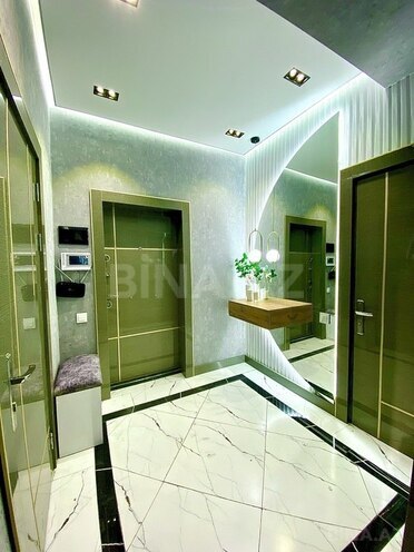 2-комн. новостройка - Наримановский  р. - 58 м² (16)