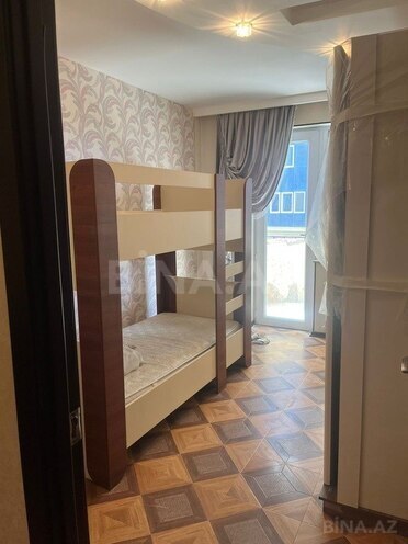 3-комн. новостройка - пос. Бакиханова - 90 м² (3)