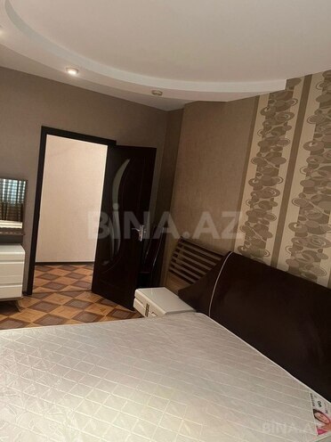 3-комн. новостройка - пос. Бакиханова - 90 м² (8)