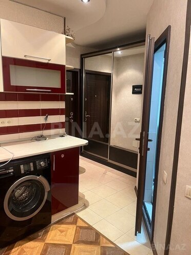 3-комн. новостройка - пос. Бакиханова - 90 м² (5)