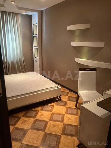 3-комн. новостройка - пос. Бакиханова - 90 м² (2)