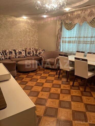 3-комн. новостройка - пос. Бакиханова - 90 м² (10)