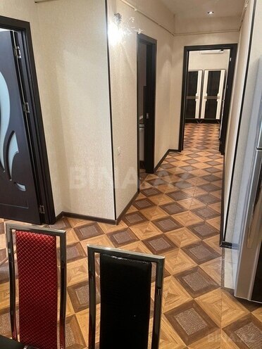 3-комн. новостройка - пос. Бакиханова - 90 м² (4)