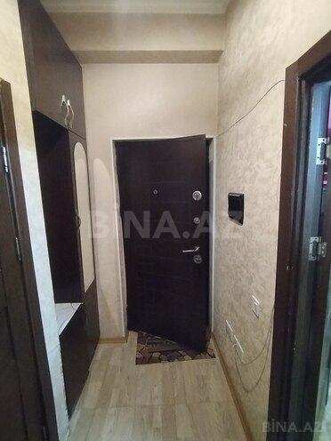 3-комн. новостройка - Хырдалан - 60 м² (13)