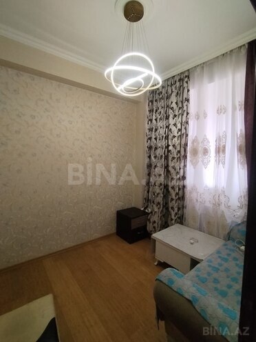 3-комн. новостройка - Хырдалан - 60 м² (8)