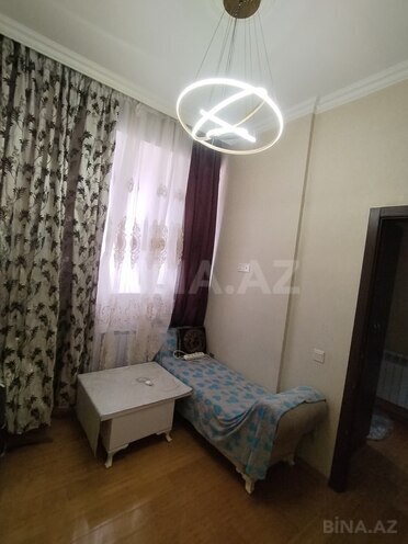 3-комн. новостройка - Хырдалан - 60 м² (9)