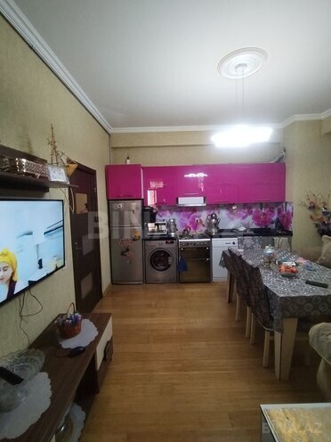 3-комн. новостройка - Хырдалан - 60 м² (1)