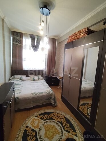 3-комн. новостройка - Хырдалан - 60 м² (6)