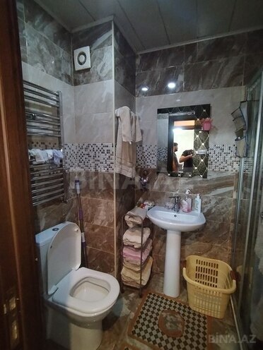 3-комн. новостройка - Хырдалан - 60 м² (10)