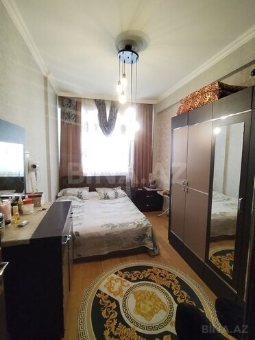 3-комн. новостройка - Хырдалан - 60 м² (5)