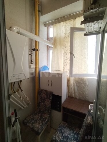 3-комн. новостройка - Хырдалан - 60 м² (12)