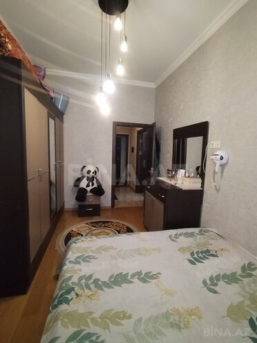 3-комн. новостройка - Хырдалан - 60 м² (7)