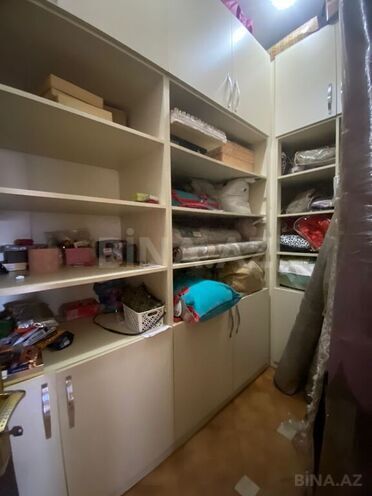 4-комн. новостройка - м. Иншаатчылар - 175 м² (21)