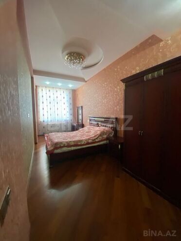 4-комн. новостройка - м. Иншаатчылар - 175 м² (6)