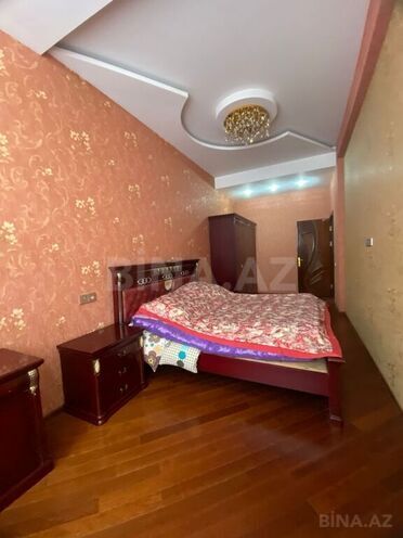 4-комн. новостройка - м. Иншаатчылар - 175 м² (5)