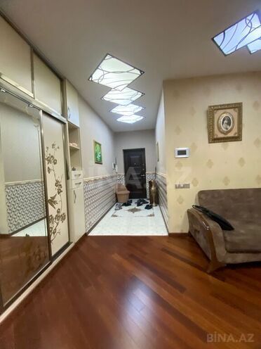 4-комн. новостройка - м. Иншаатчылар - 175 м² (11)