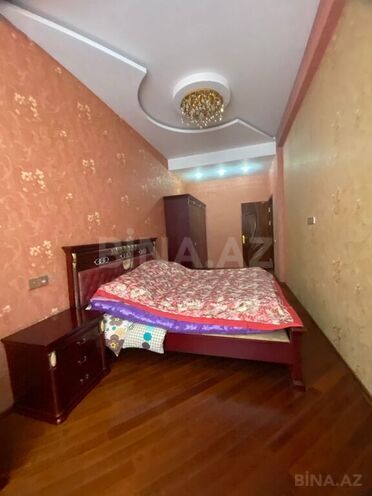 4-комн. новостройка - м. Иншаатчылар - 175 м² (4)