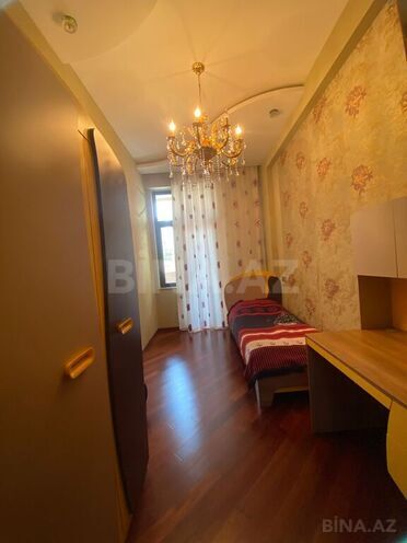 4-комн. новостройка - м. Иншаатчылар - 175 м² (10)