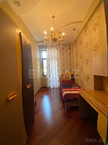 4-комн. новостройка - м. Иншаатчылар - 175 м² (16)