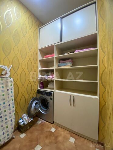 4-комн. новостройка - м. Иншаатчылар - 175 м² (22)